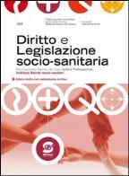 Diritto e legislazione socio sanitaria
