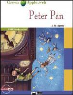 Peter pan  + audio + app a1
