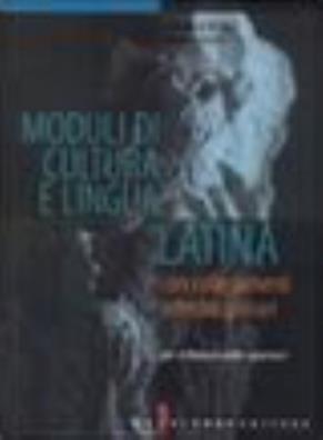 Moduli di cultura e lingua latina