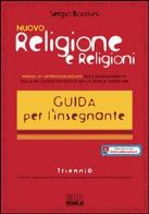 Nuovo religione e religioni