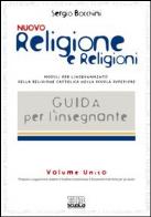 Nuovo religione e religioni v.e.