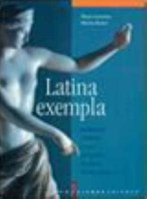 Latina exempla