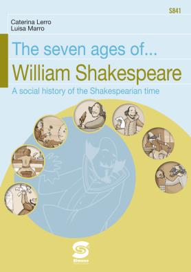 The seven ages of william shakespeare