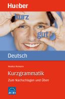 Kurzgrammatik deutsch