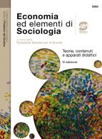 Economia ed elementi di sociologia