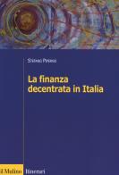La finanza decentrata in italia 