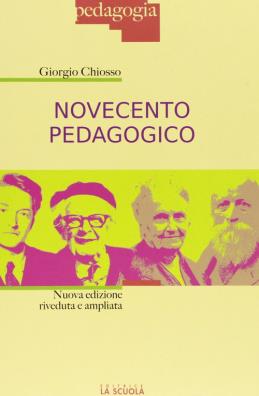 Novecento pedagogico