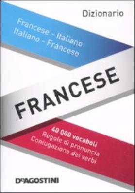Dizionario francese bilingue