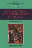 Introuction to the philosophy of biolaw