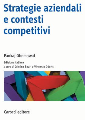 Strategie aziendali e contesti competitivi