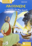 Archimede lo scienziato che difese siracusa
