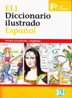 Eli diccionario ilustrado espanol v.e.