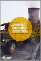 Sindrome giappones la catastrofe nucleare da chernobyl a fukushima