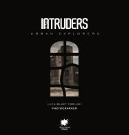 Intruders. ediz. illustrata