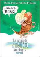 La satira di staino. antologica 1979 - 2013. ediz. illustrata 