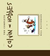 The complete calvin & hobbes . vol. 6