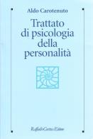 Trattato di psicologia della personalità e delle differenze individuali