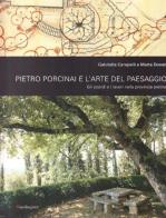 Pietro porcinai e l'arte del paesaggio. gli esordi e i lavori nella provincia aretina