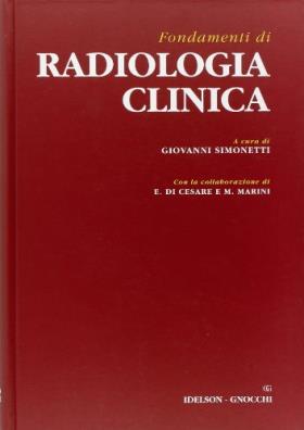 Fondamenti di radiologia clinica