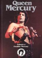 Queen mercury. tributo a freddie mercury