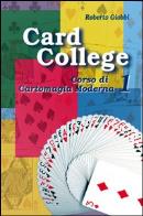 Card college corso di cartomagia moderna