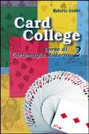 Card college corso di cartomagia moderna 2