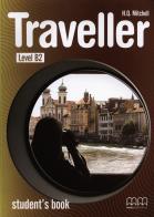 Traveller pack b2