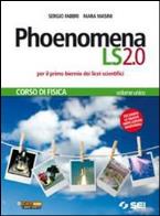 Phoenomena ls 2.0  +  laboratorio di fisica