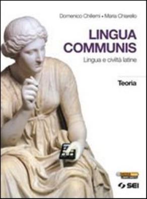 Lingua communis  -  teoria