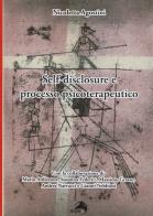 Self - disclosure e processo psicoterapeutico