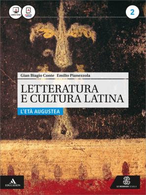 Letteratura e cultura latina eta augustea 2