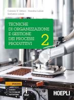 Tecniche di organizzazione e gestione dei processi produttivi 2