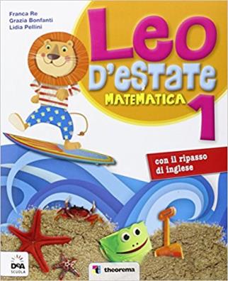 Leo d'estate matematica 1