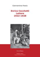 Enrico cecchetti. lettere 1922 - 1928