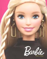 Barbie. the icon. catalogo della mostra (bologna, 18 maggio - 2 ottobre 2016). ediz. illustrata
