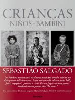 Children i bambini di exodus. ediz. italiana, spagnola e portoghese