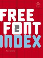 Free font index
