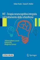 Int. terapia neurocognitiva integrata nel trattamento della schizofrenia