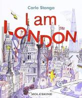 I am london