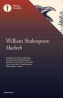 Macbeth testo inglese a fronte