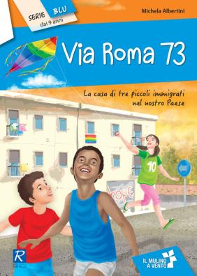 Via roma 73 la casa di tre piccoli immigrati nel nostro paese