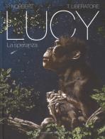 Lucy la speranza