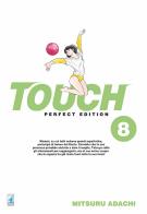 Touch perfect edition 8