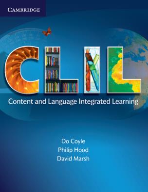 Clil content and language integrated learning cambridge handbooks for language teachers
