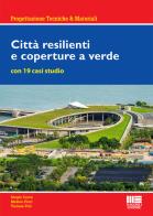 Città resilienti e coperture a verde