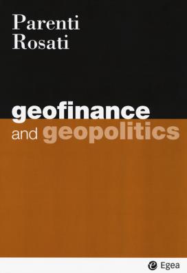 Geofinance and geopolitics