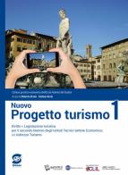 Progetto turismo  + atlante di progetto turismo 1