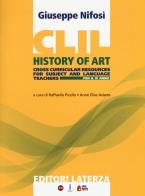 Clil history of art per il iv anno