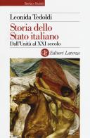 Storia dello stato italiano dall'unità al xxi secolo