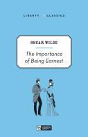 The importance of being earnest liberty classics